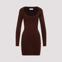 Saint Laurent Mini Dress Women