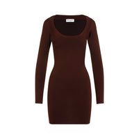 Saint Laurent Mini Dress Women