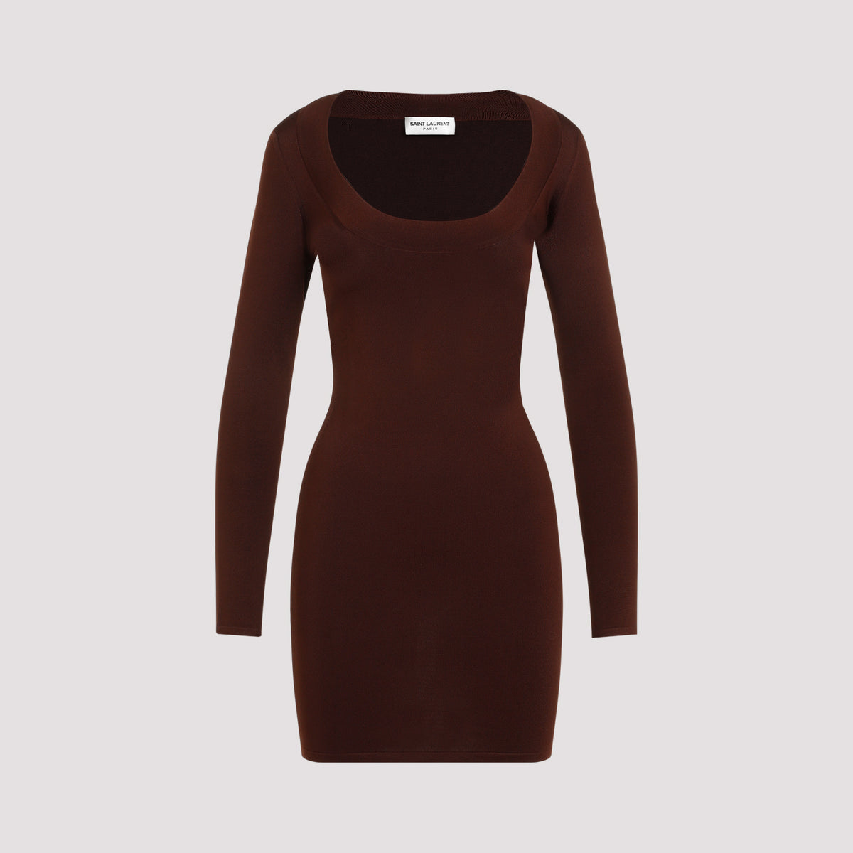 Saint Laurent Mini Dress Women