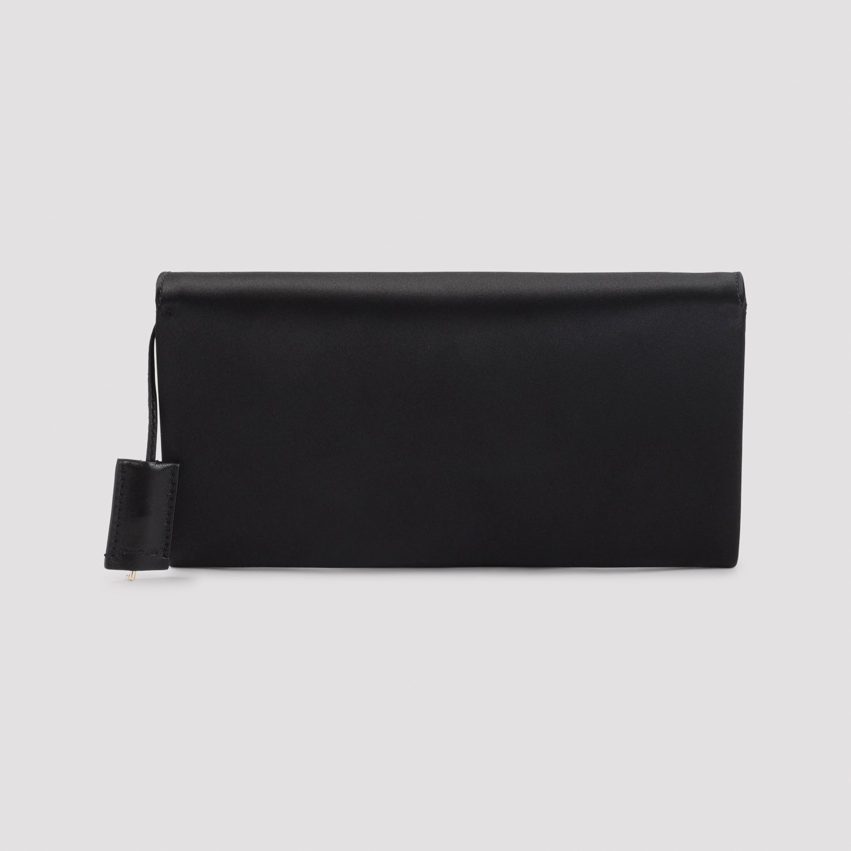 TOM FORD Tom Ford Satin Clutch Women
