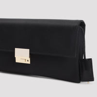 TOM FORD Tom Ford Satin Clutch Women