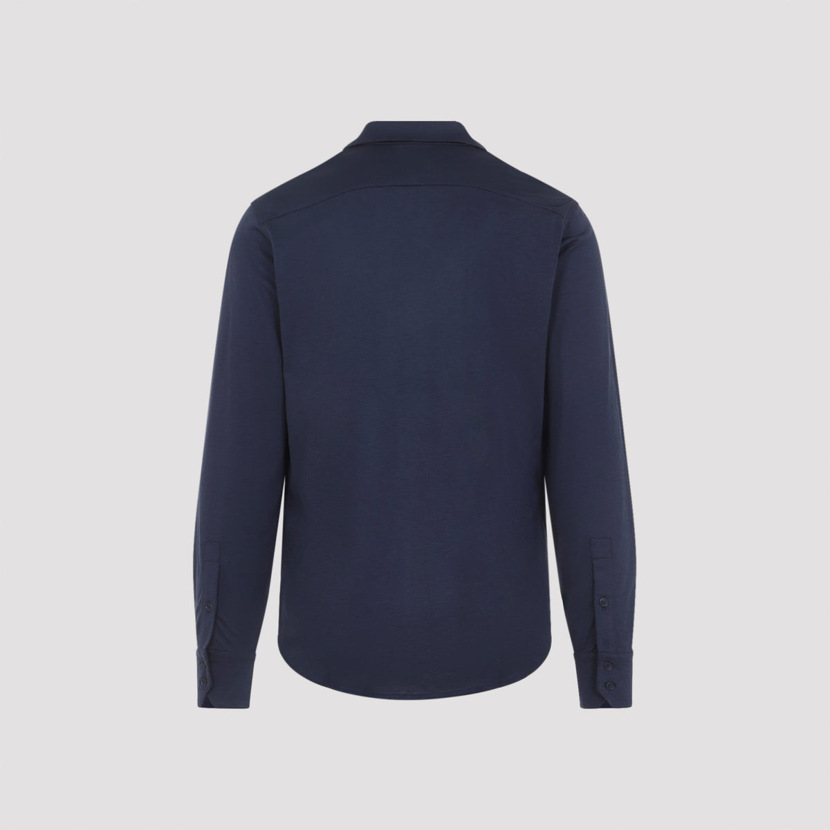 Tom Ford Bland Military Shirt Men