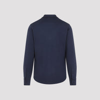 Tom Ford Bland Military Shirt Men
