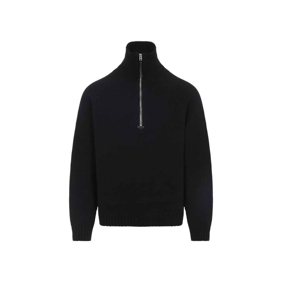 Tom Ford Half Zip Sweater Men