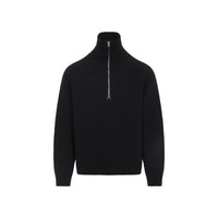 Tom Ford Half Zip Sweater Men