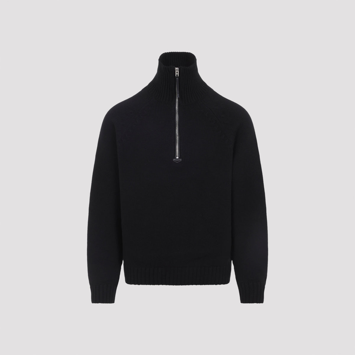 Tom Ford Half Zip Sweater Men