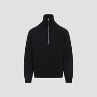 Tom Ford Half Zip Sweater Men