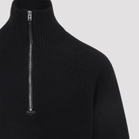 Tom Ford Half Zip Sweater Men
