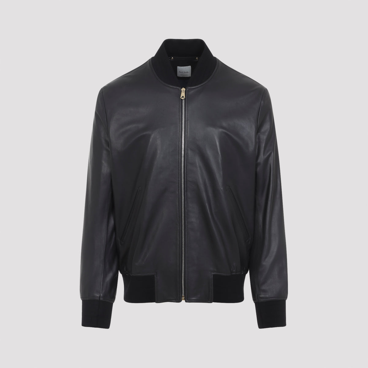PAUL SMITH Paul Smith Bomber Jacket Men