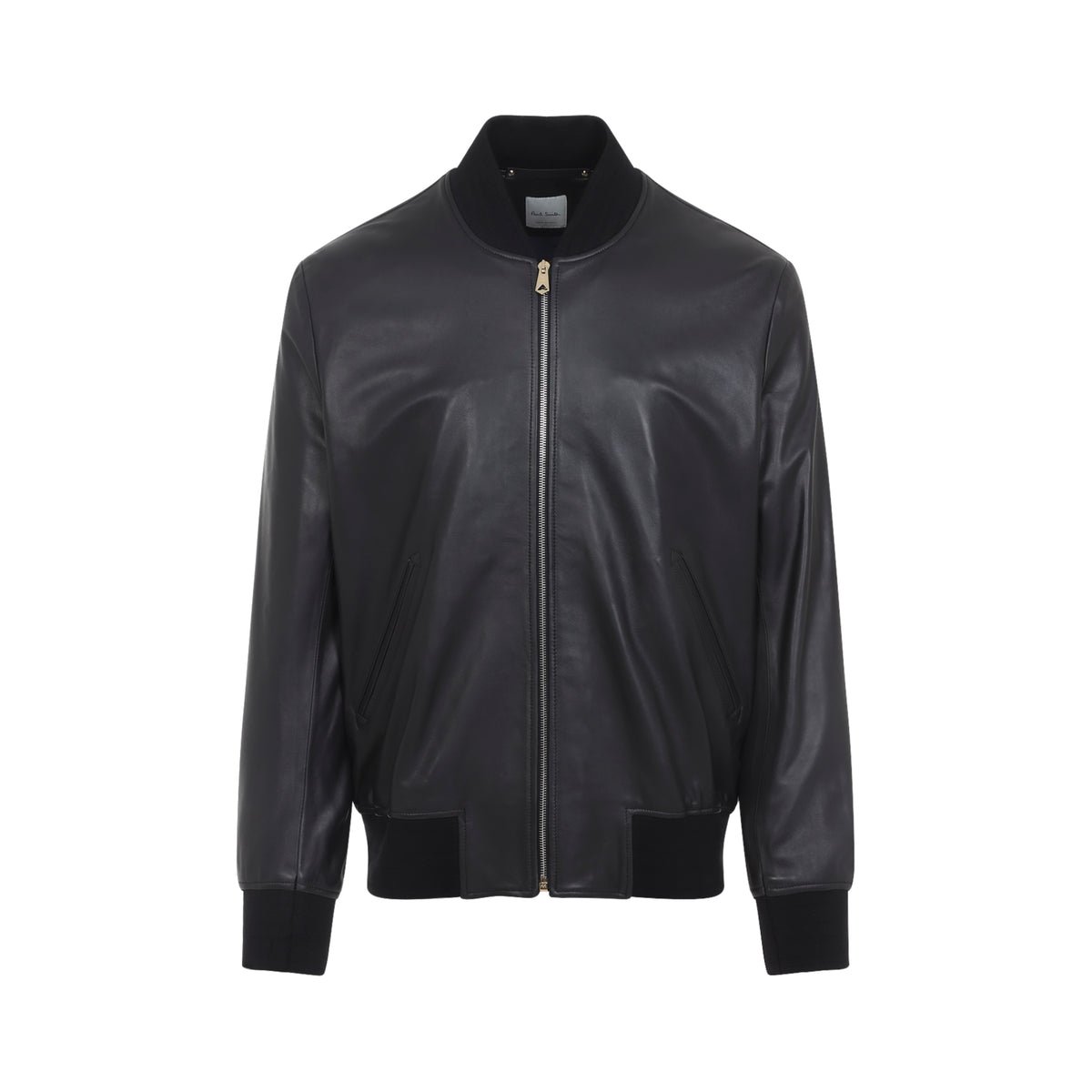 PAUL SMITH Paul Smith Bomber Jacket Men