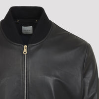 PAUL SMITH Paul Smith Bomber Jacket Men