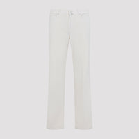 KITON Kiton Cotton Paint Men