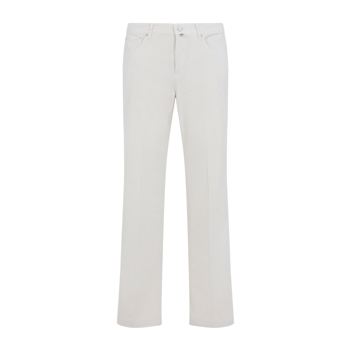 KITON Kiton Cotton Paint Men
