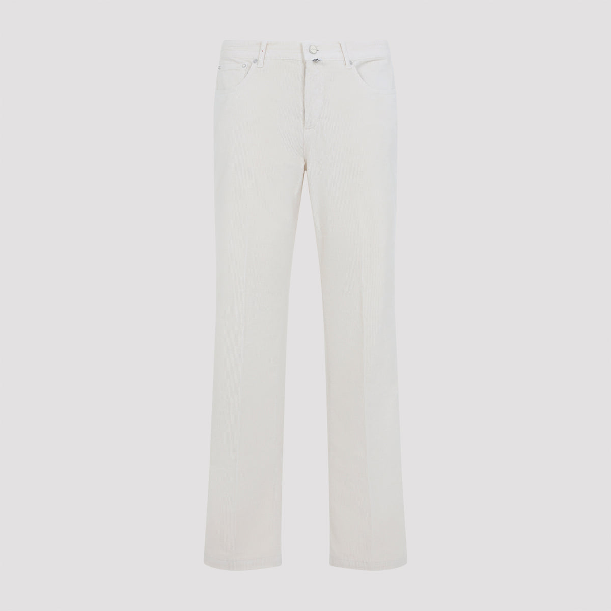KITON Kiton Cotton Paint Men