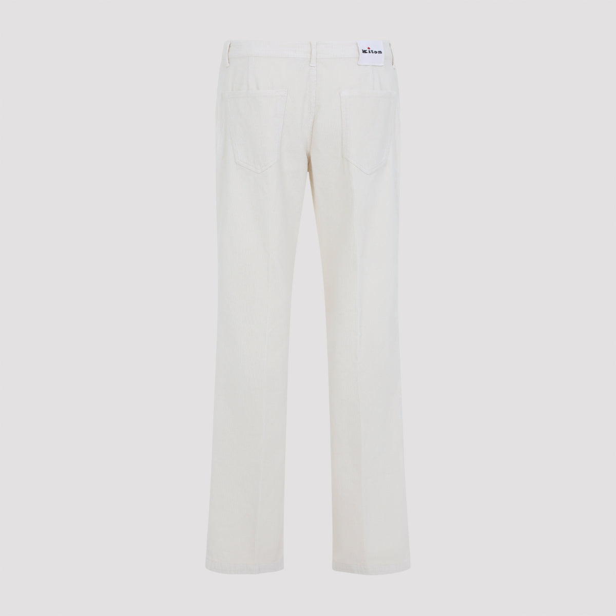 KITON Kiton Cotton Paint Men
