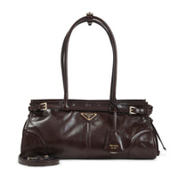 PRADA Prada Medium Bonnie Bag Women
