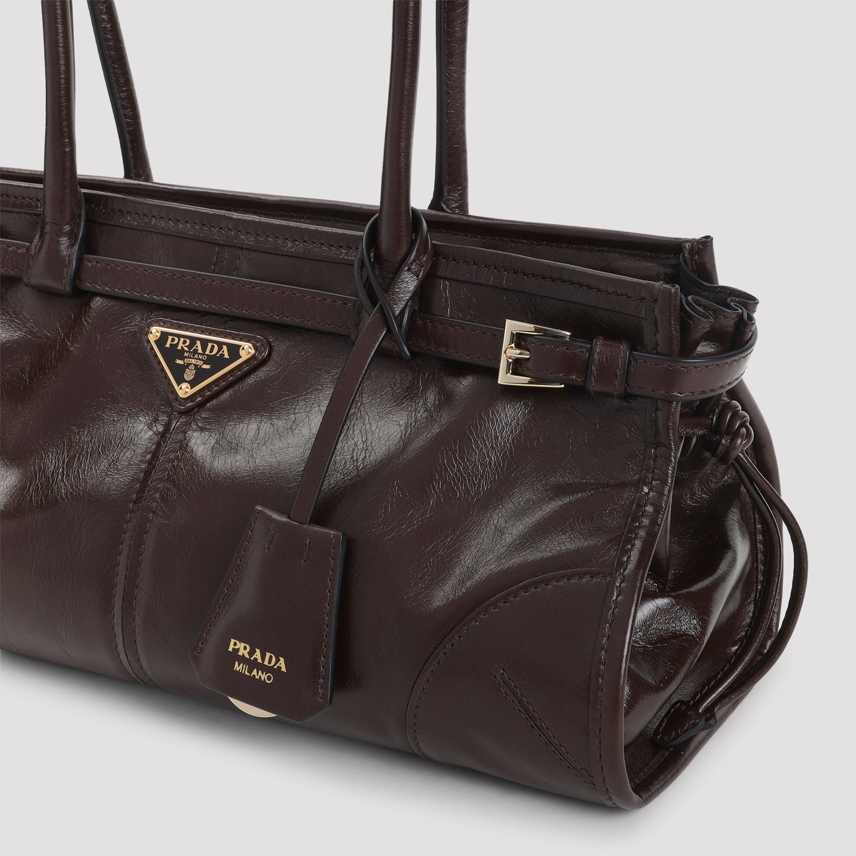 PRADA Prada Medium Bonnie Bag Women