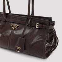 PRADA Prada Medium Bonnie Bag Women