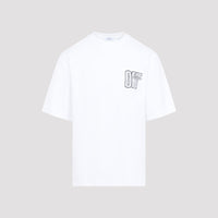 Off-White Motion Arrow Skate S/S Tee Men