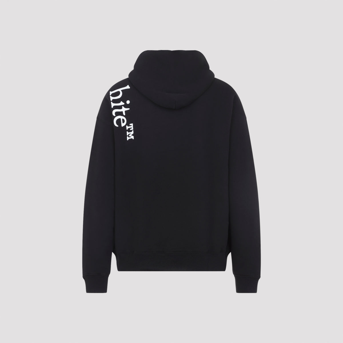 Off-White Vertical Bookish Skate Hoodie Men
