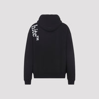 Off-White Vertical Bookish Skate Hoodie Men