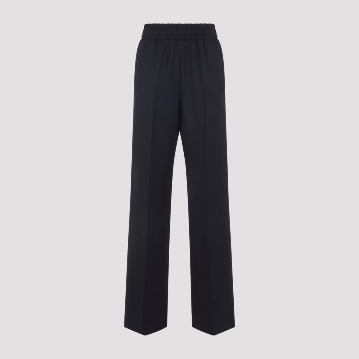 Golden Goose Wide-Leg Trousers Women