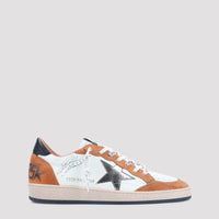 Golden Goose Ballstar Sneakers Men