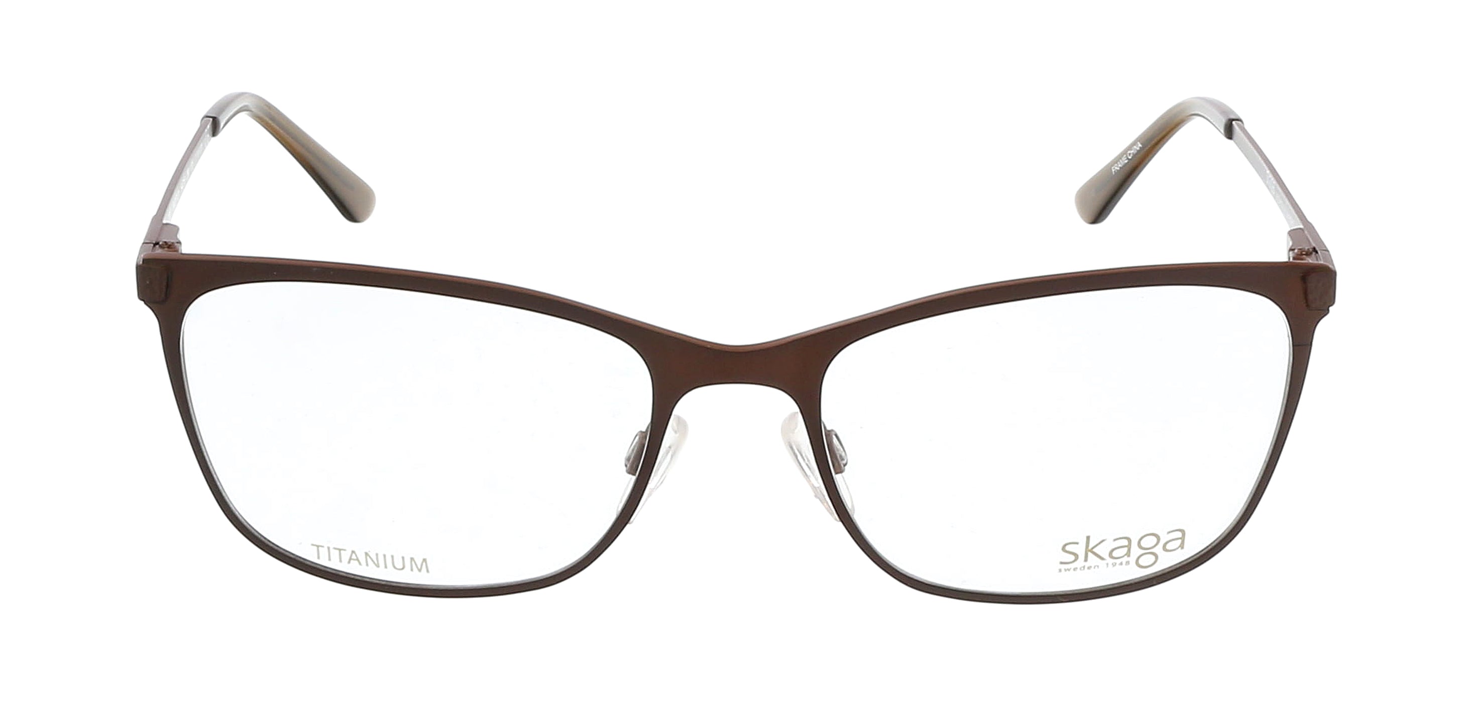 Skaga Nude Tea Cup SK2830 TRADITION 260 Eyeglasses