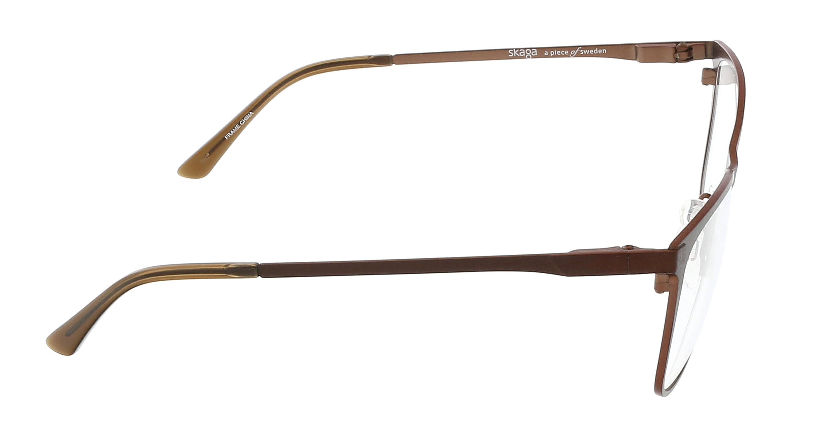 Skaga Nude Tea Cup SK2830 TRADITION 260 Eyeglasses