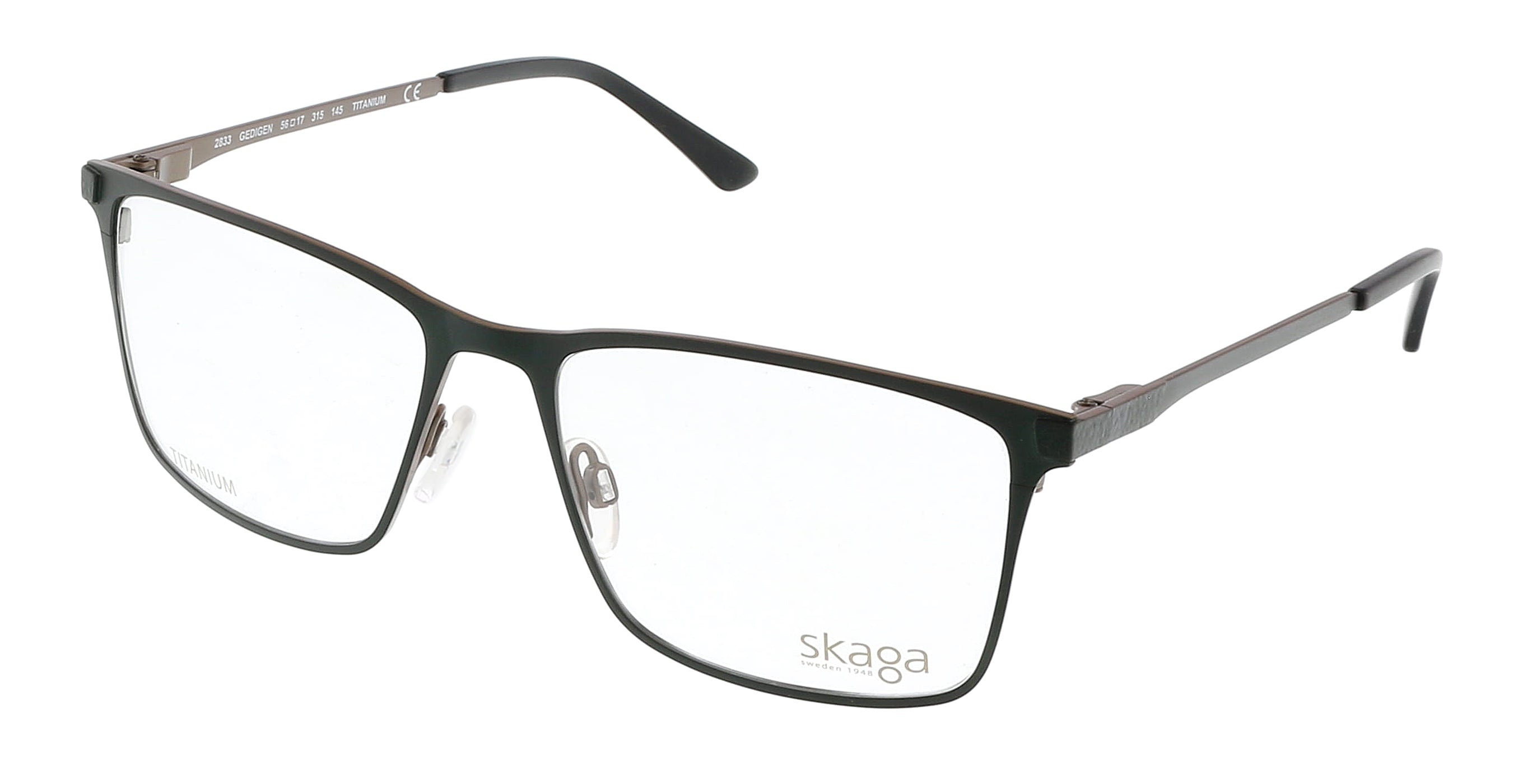 Skaga SK2833 GEDIGEN Eyeglasses