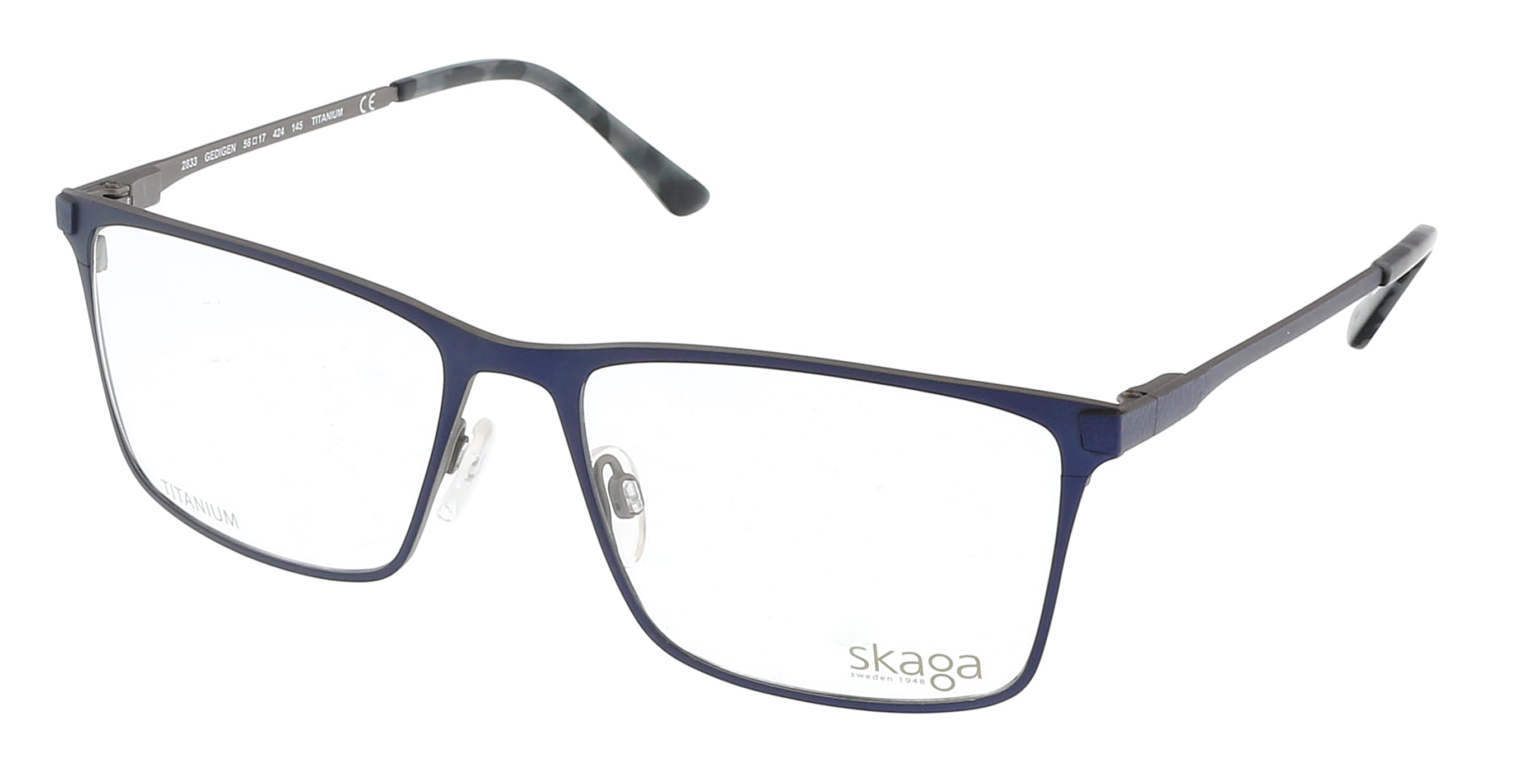 Skaga SK2833 GEDIGEN Eyeglasses