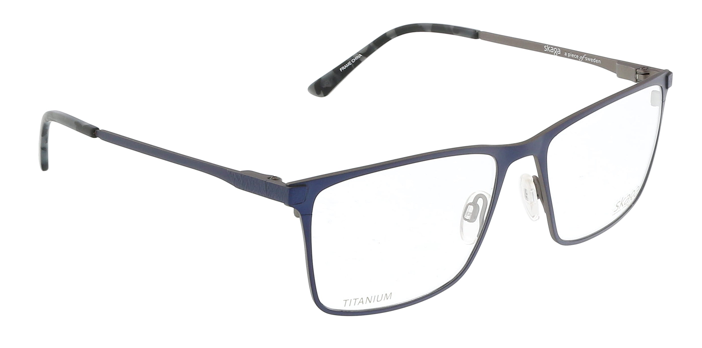 Skaga SK2833 GEDIGEN Eyeglasses