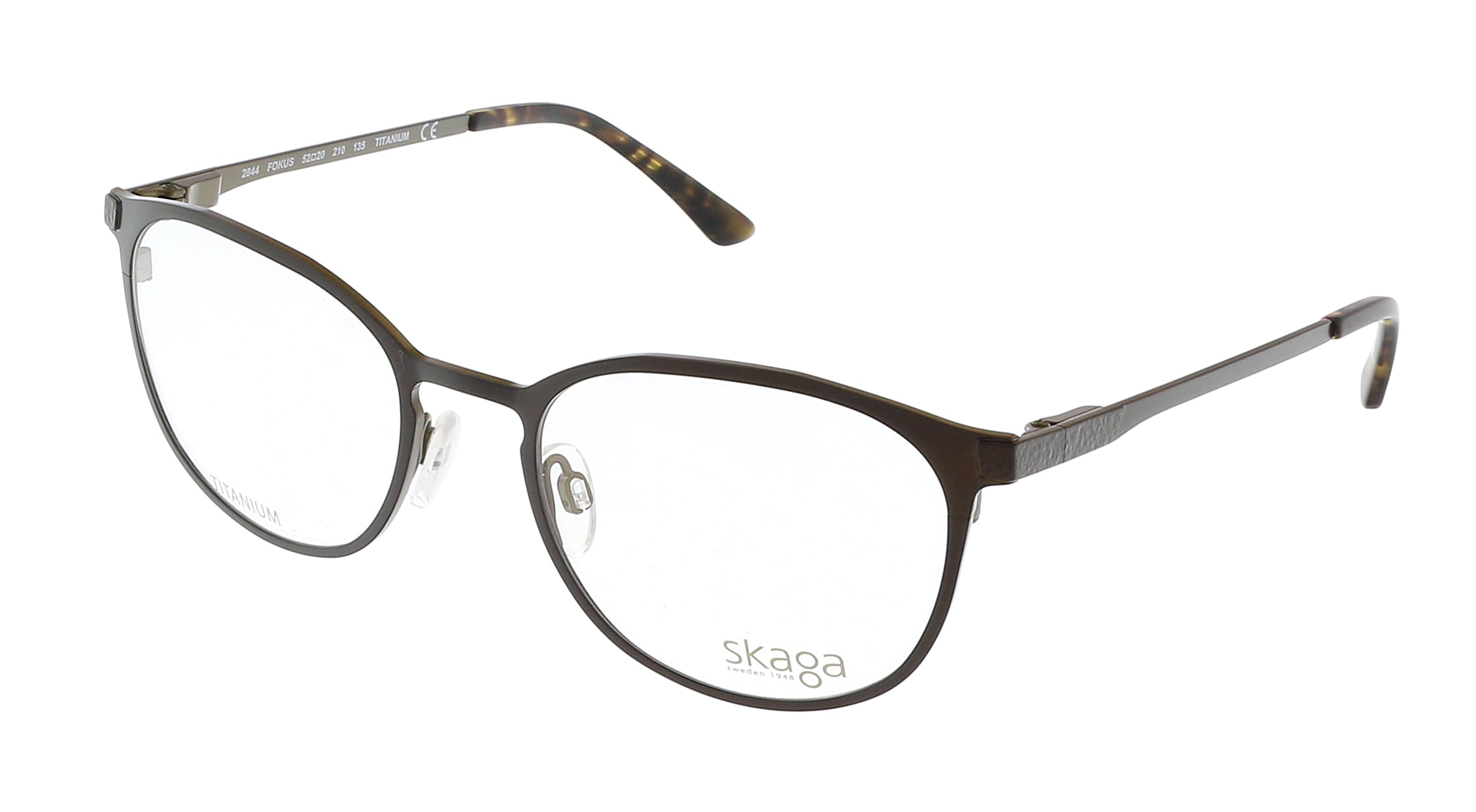 Skaga SK2844 FOKUS Eyeglasses