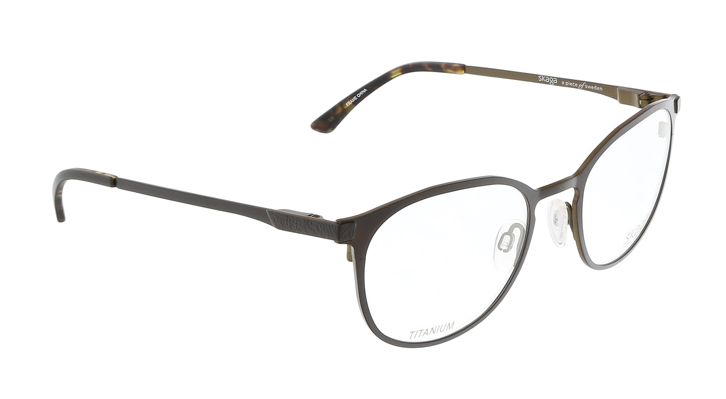 Skaga SK2844 FOKUS Eyeglasses