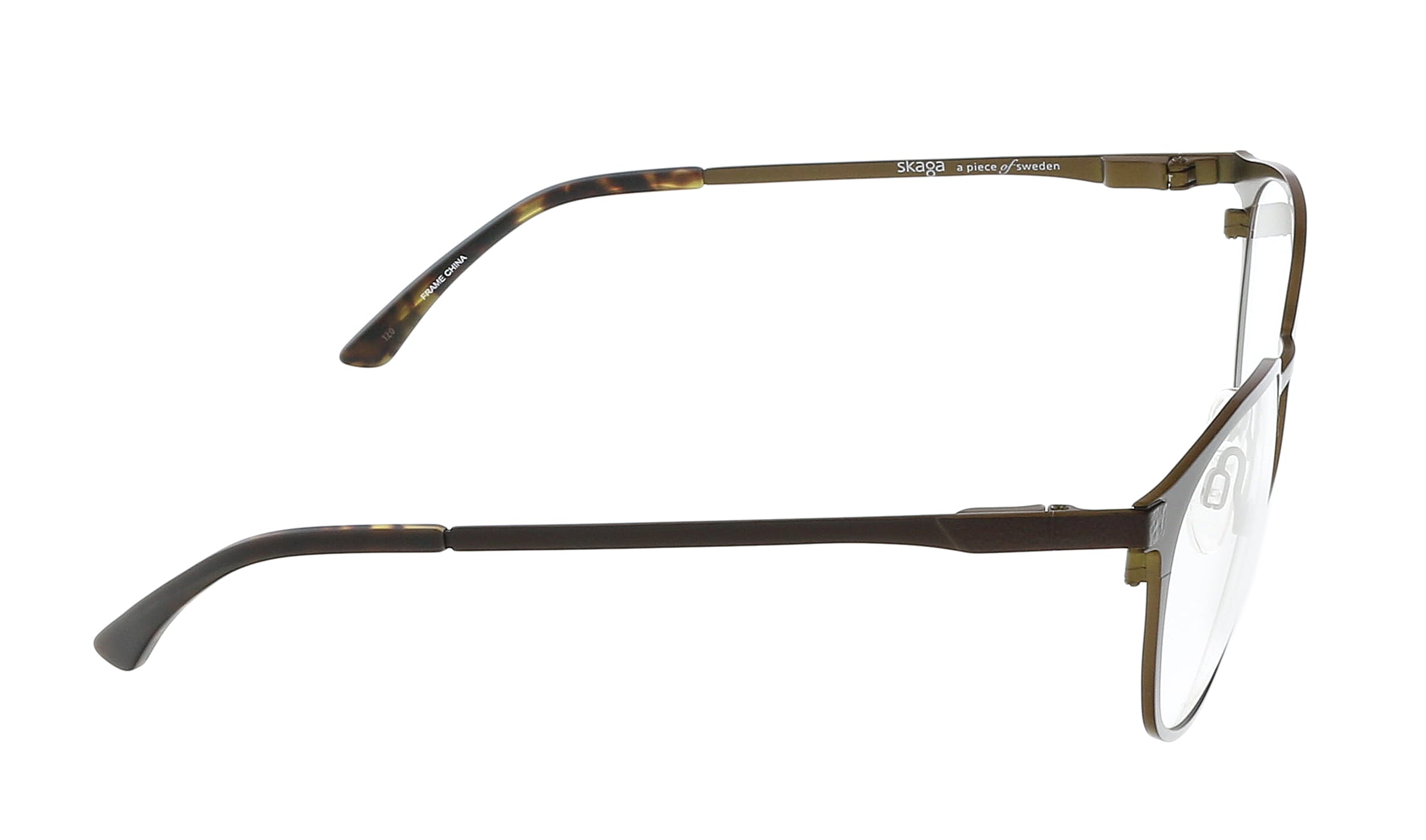 Skaga SK2844 FOKUS Eyeglasses