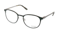 Skaga SK2844 FOKUS Eyeglasses