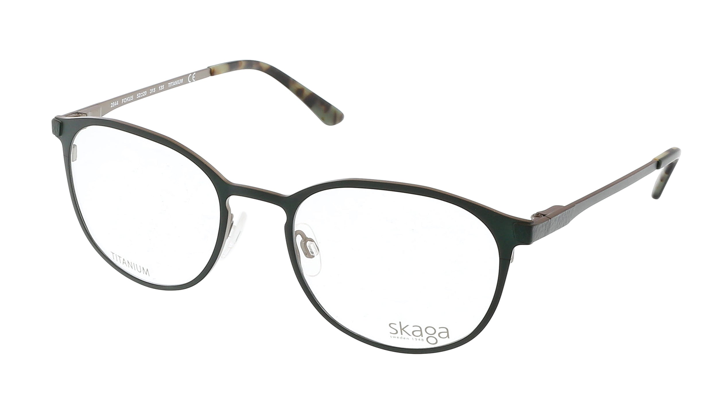 Skaga SK2844 FOKUS Eyeglasses