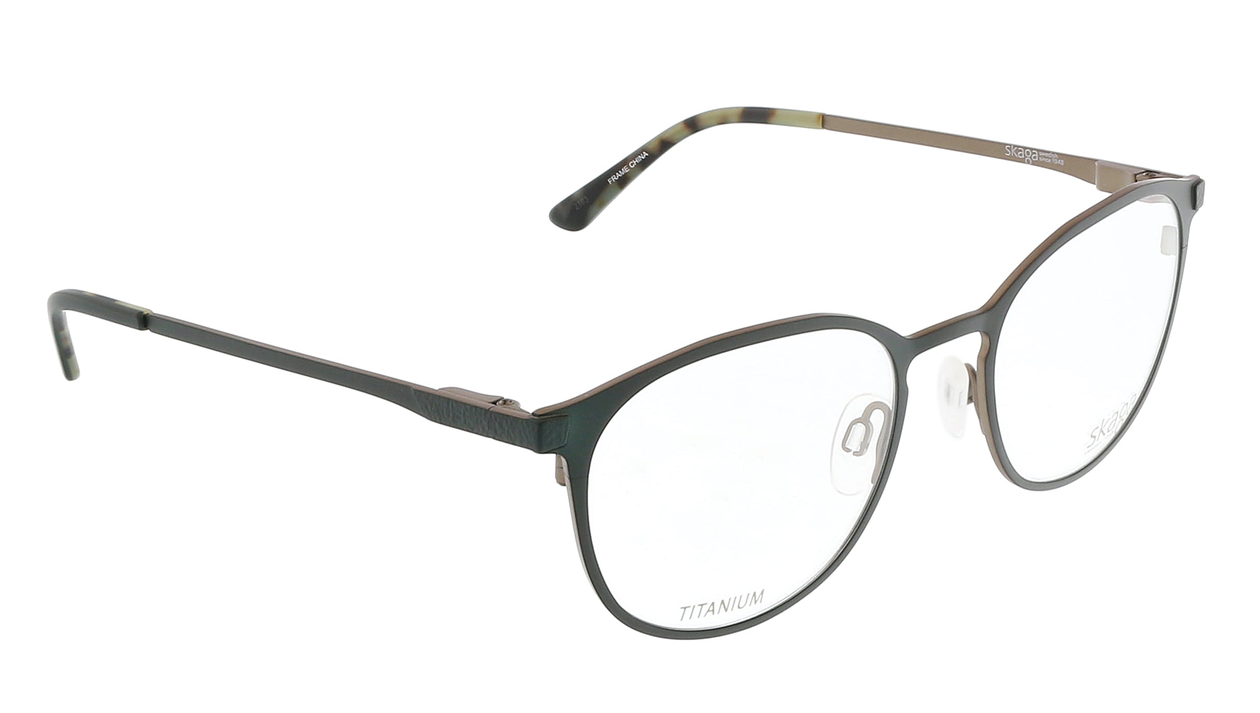 Skaga SK2844 FOKUS Eyeglasses