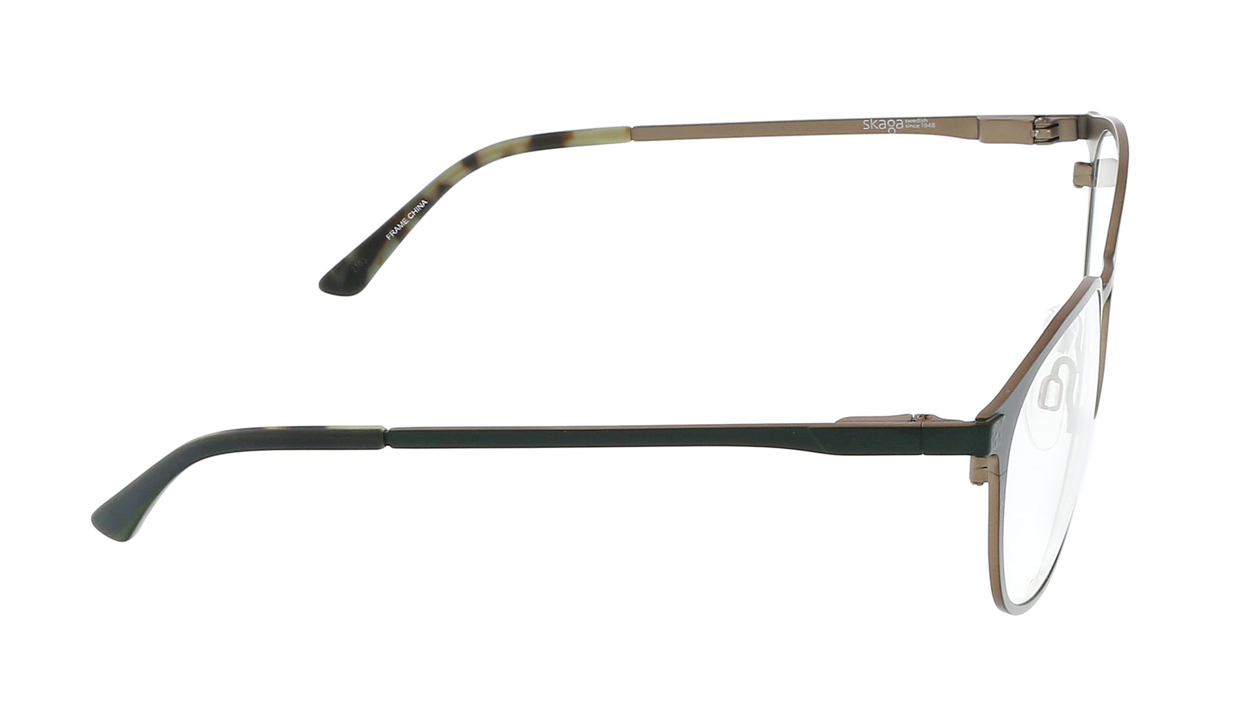 Skaga SK2844 FOKUS Eyeglasses