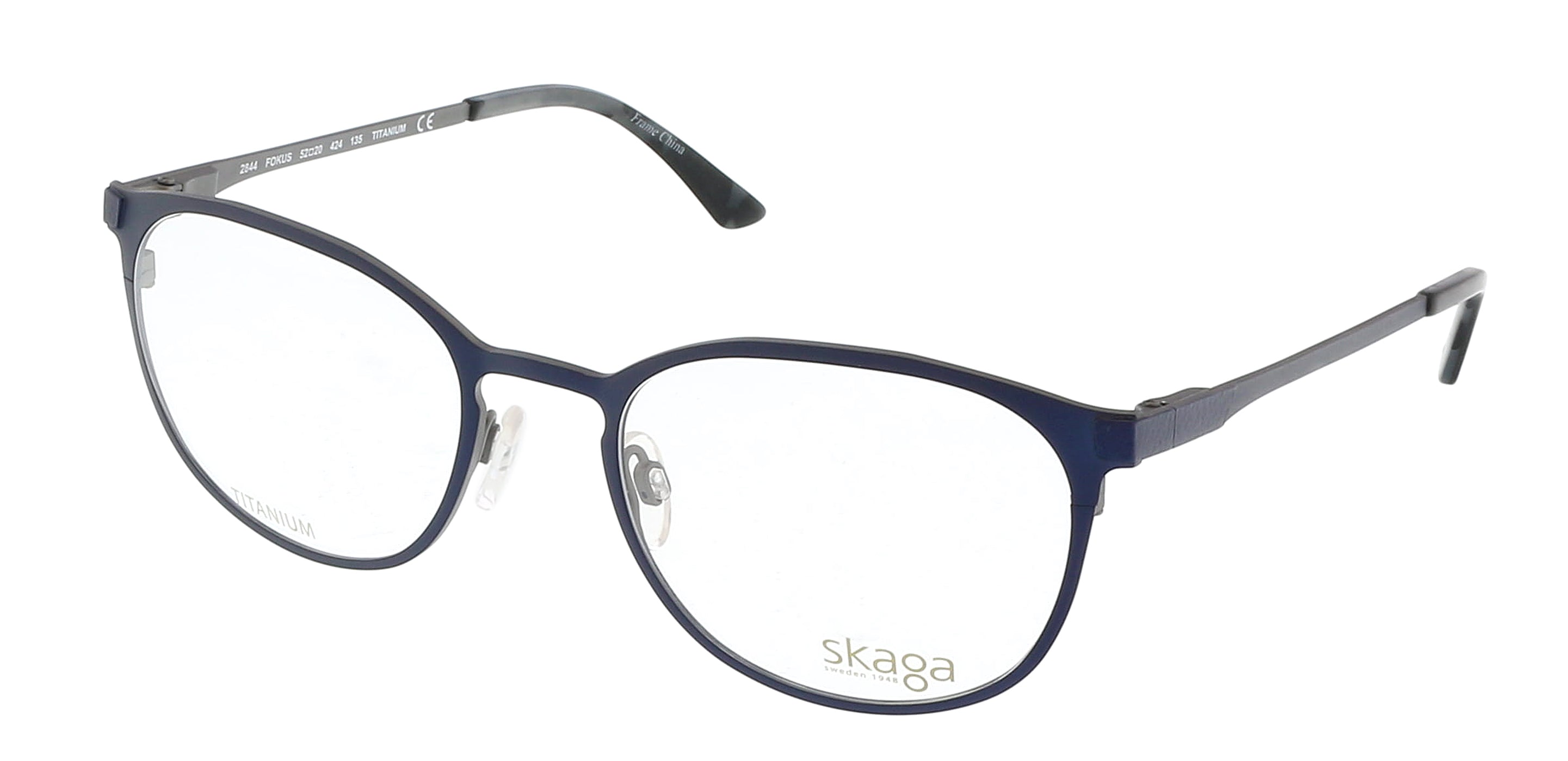 Skaga SK2844 FOKUS Eyeglasses