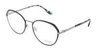 Skaga Light Grey Oval SK3001 NATTVIOL 038 Eyeglasses