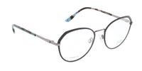 Skaga Light Grey Oval SK3001 NATTVIOL 038 Eyeglasses