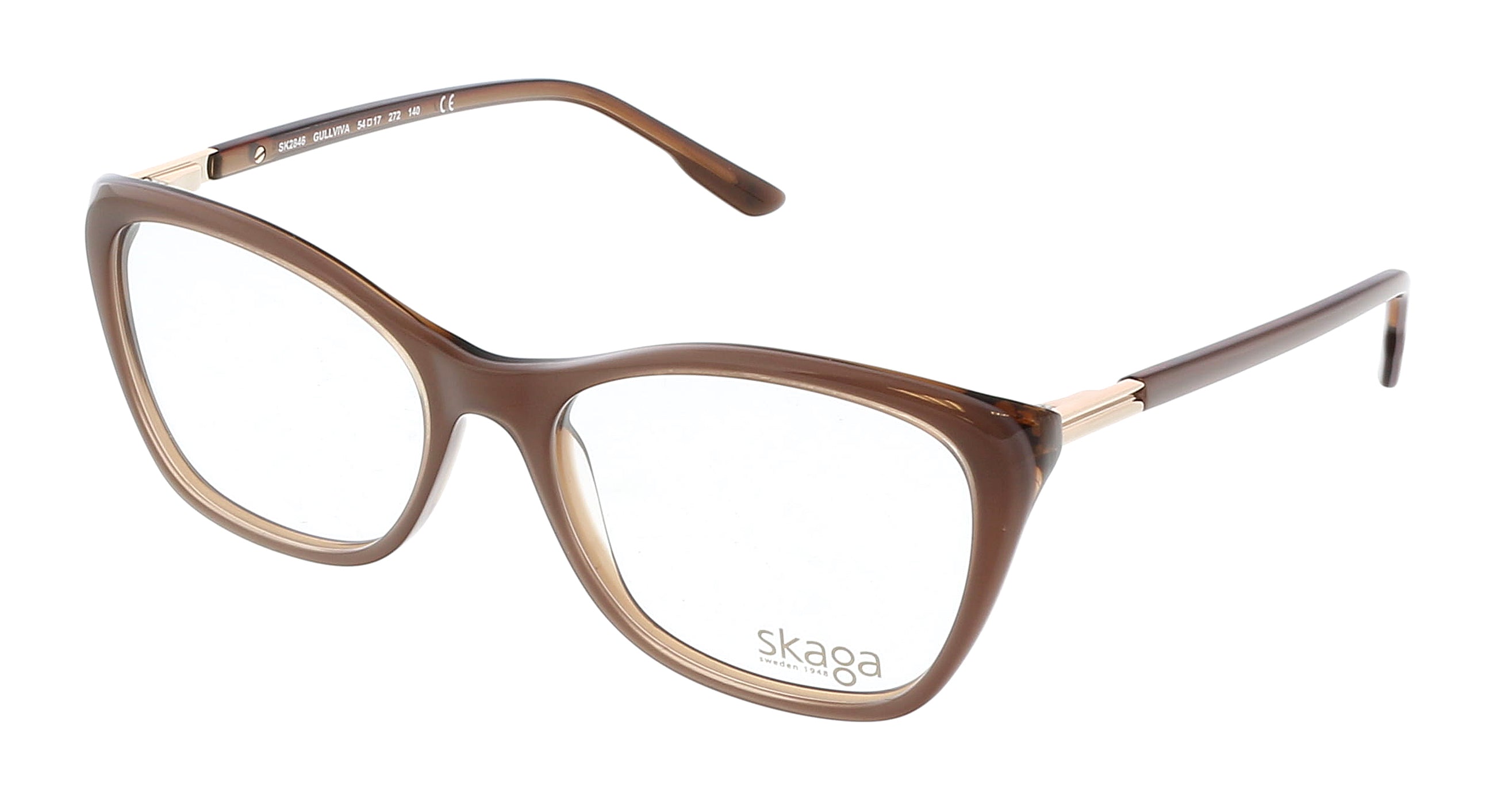 Skaga SK2846 GULLVIVA Eyeglasses
