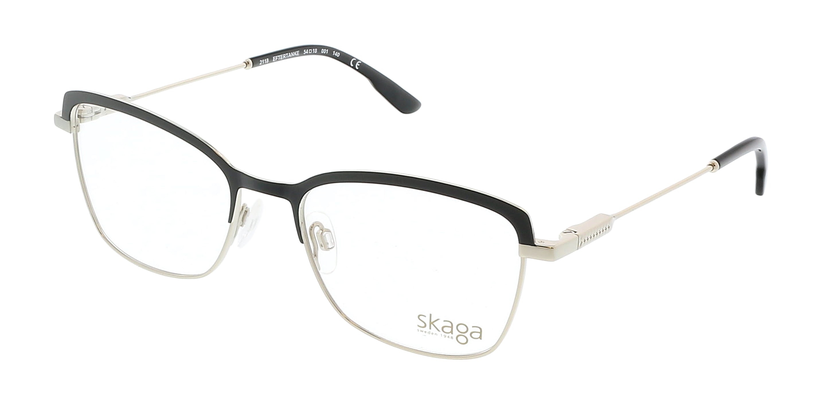 Skaga SK2118 EFTERTANKE Eyeglasses