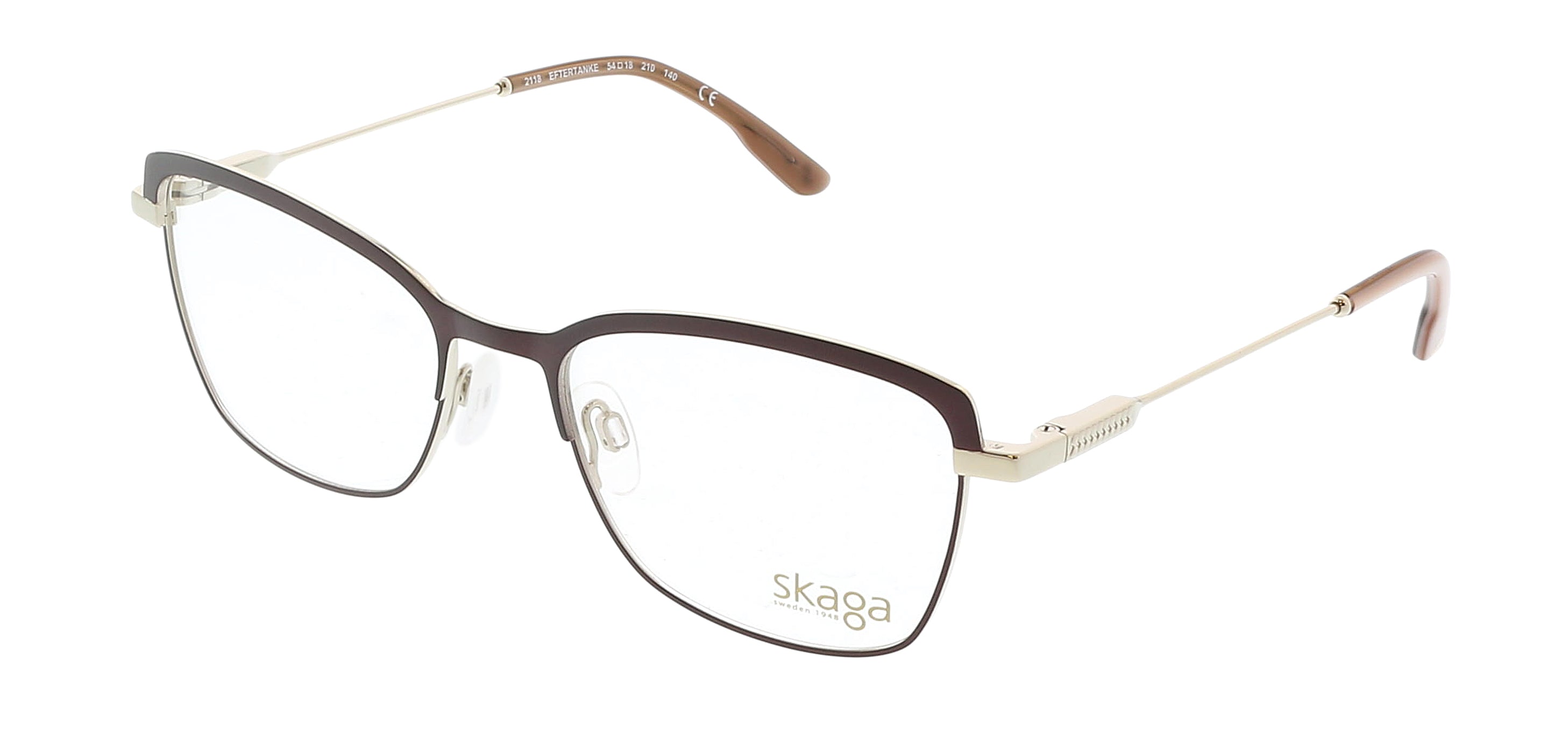 Skaga SK2118 EFTERTANKE Eyeglasses