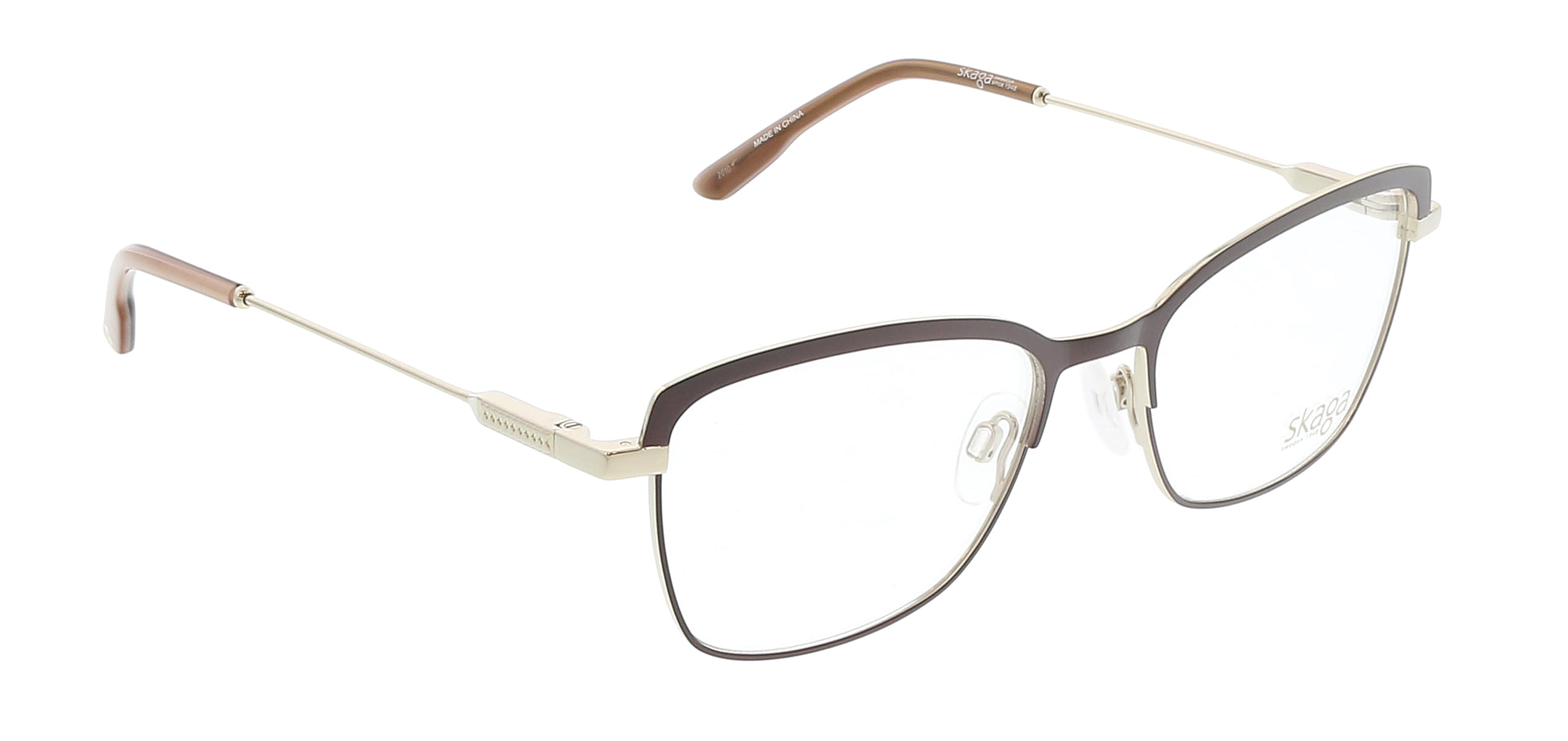 Skaga SK2118 EFTERTANKE Eyeglasses