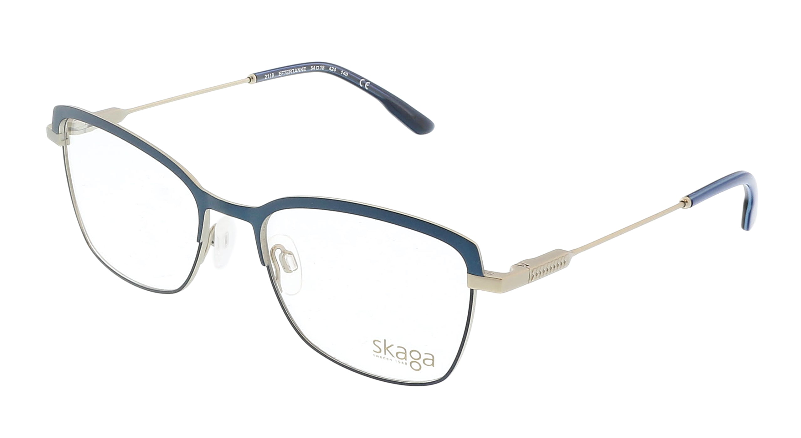 Skaga SK2118 EFTERTANKE Eyeglasses