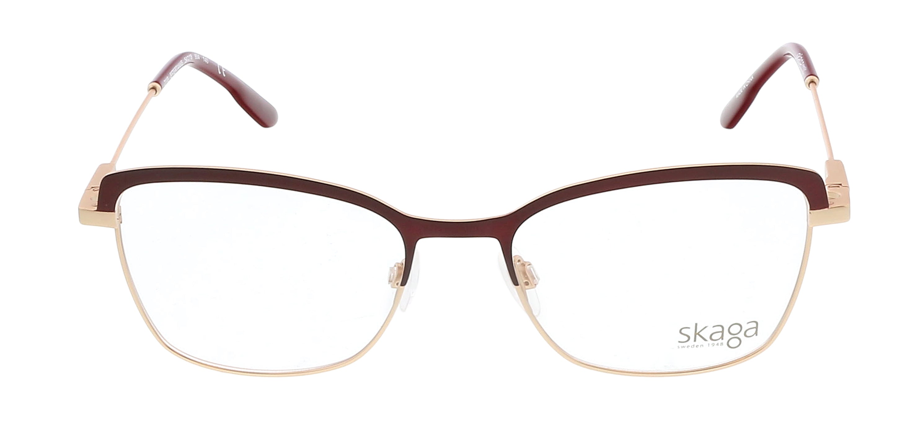 Skaga SK2118 EFTERTANKE Eyeglasses