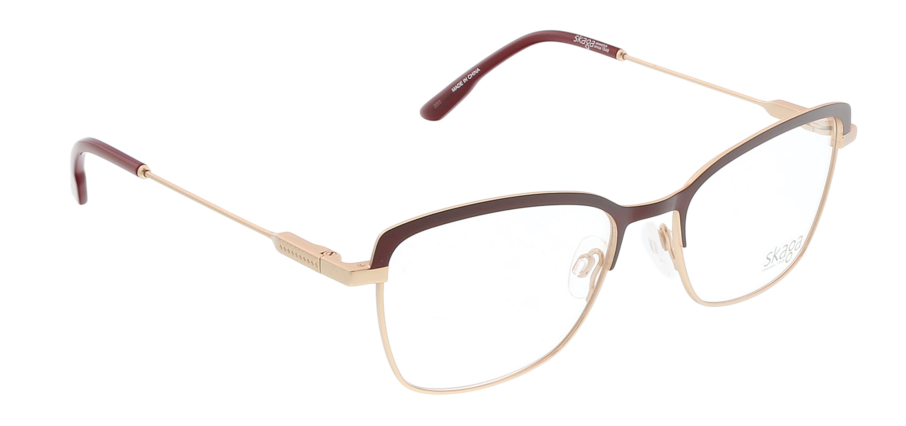 Skaga SK2118 EFTERTANKE Eyeglasses