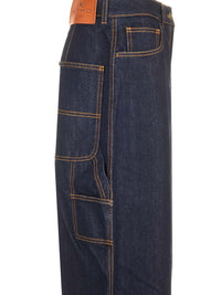 Etro Women Workwear-Style Jeans